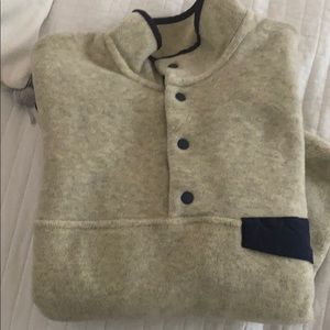 Patagonia sweater
